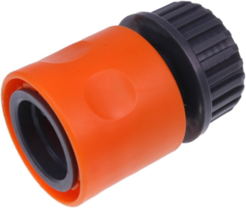 TCINDRR Cutoff Saws Water Female Quick Coupler 1/2" 503266003 Compatible with Husqvarna K3000 K750 K760 K770 K1270 K960 K970 + - Image 1